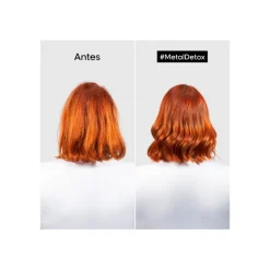 METAL DETOX CREMA