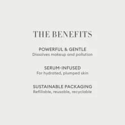 Micellar Makeup Remover