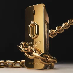 Million Gold Eau de Parfum Intense