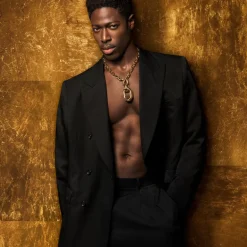 Million Gold Elixir Parfum Intense