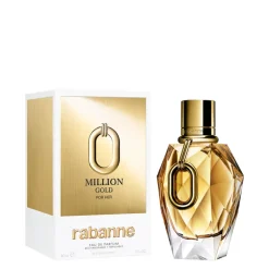 Million Gold For Her Eau de Parfum