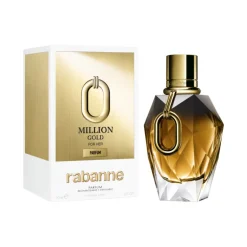 Million Gold For Her Parfum