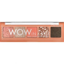 MINIPALETA SOMBRAS WOW IN A BOX