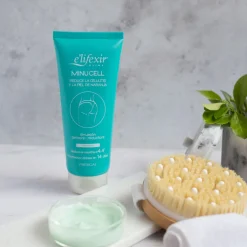 Minucell Crema Anticelulítica Reductora Reafirmante