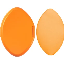 Miracle 2-IN-1 Powder Puff + Travel Case