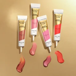 Miracle Pure Infused Cream Blush