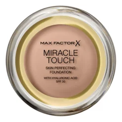 Miracle Touch Skin Perfecting Foundation