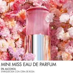 MISS DIOR EAU DE PARFUM MINI MISSPerfume Sólido Perfume en barra sin alcohol