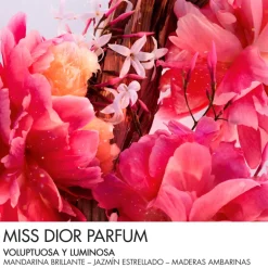 MISS DIOR PARFUM MINI MISSPerfume Sólido Perfume en barra sin alcohol