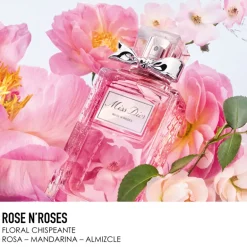 MISS DIOR ROSE N' ROSESEau de Toilette