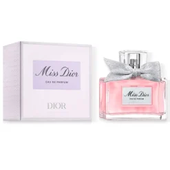 MISS DIOREAU DE PARFUM - notas florales y frescas - lazo couture