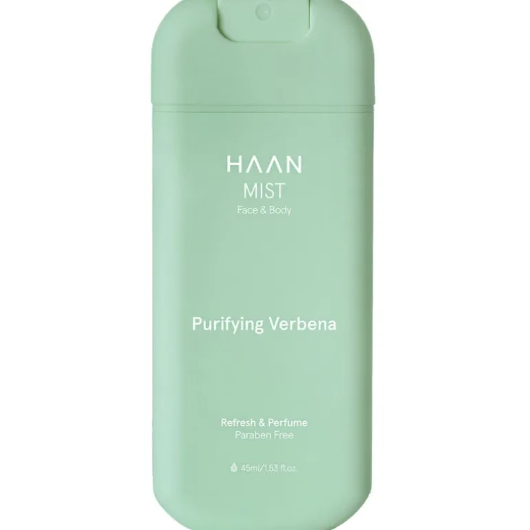 Mist Face & Body Purifying Verbena