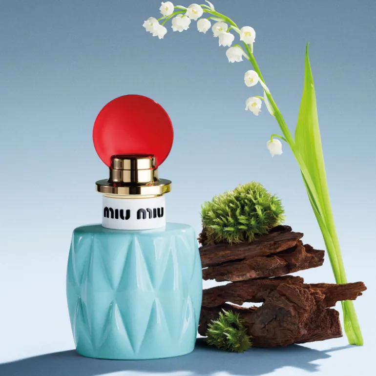 Miu Miu Eau de Parfum