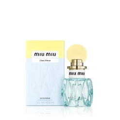 Miu Miu L窶僞au Bleue Eau de Parfum
