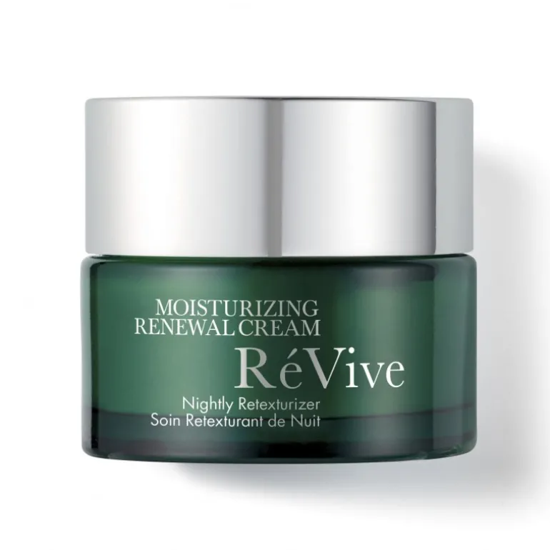 MOISTURIZING RENEWAL CREAM NIGHTLY RETEXTURIZER 50ML