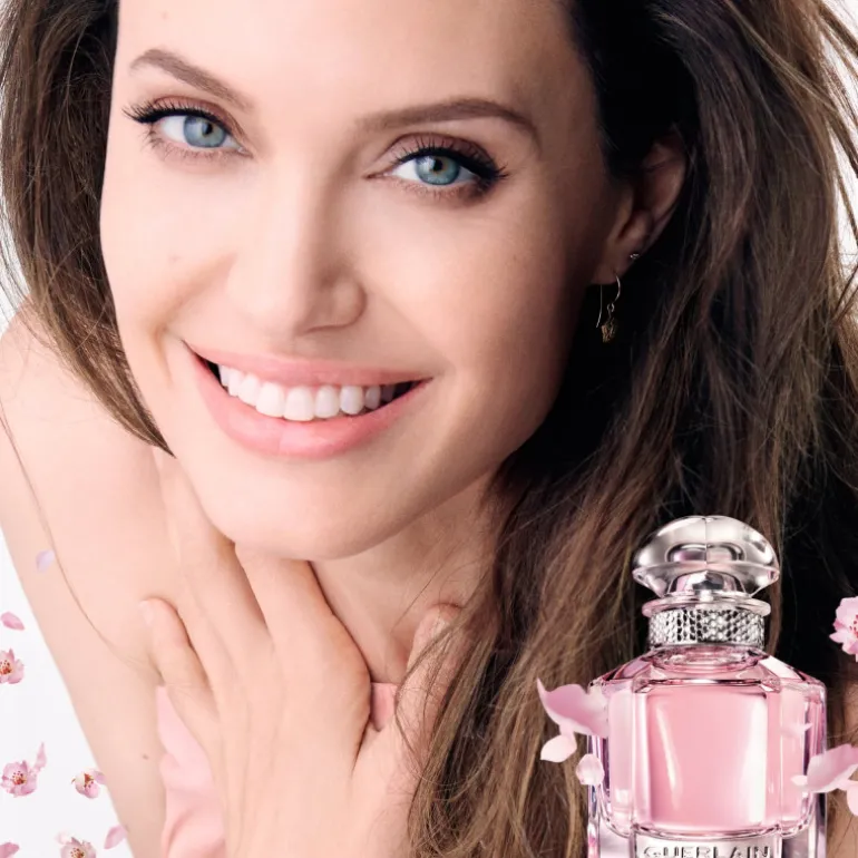 MON GUERLAIN SPARKLING BOUQUET EAU DE PARFUM
