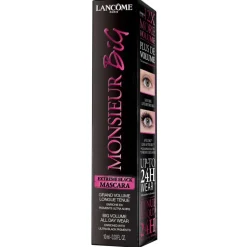 MONSIEUR BIG MASCARA EXTREME BLACK