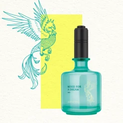 MOOD FOR A DREAM MAN窶ÓN LIMITADA