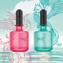 MOOD FOR A DREAM MAN窶ÓN LIMITADA