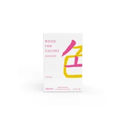 Mood For Colors Eau de Toilette Woman