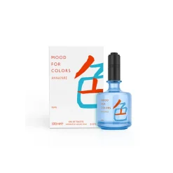 Mood For Colors Eau de Toilette Man