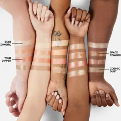 Moondust Quad Space Rider Edición Limitada