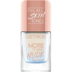 MORE THAN NUDE ESMALTE DE UÑAS