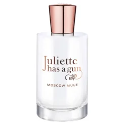MOSCOW MULE EDP 100ML