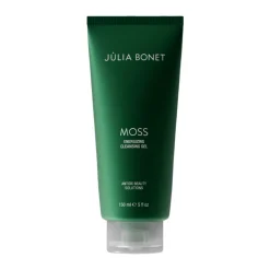 MOSS ENERGIZING CLEANSING GEL