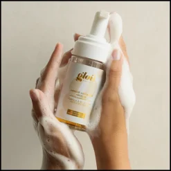 Mousse Limpiador Micelar