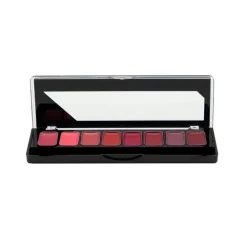 MS 8 COLOR LIPSTICK PALETTE