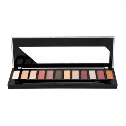 MS 12 EYESHADOW PALETTE BRIGHT