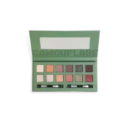 MS CAMOUFLAGE PALETTE