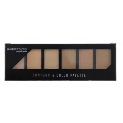 MS CONTOUR PALETTE PRETTY FACE