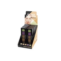 MS CORRECTOR PALETTE