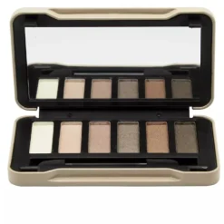 MS NUDES COMPACT CASE 6 COLORS