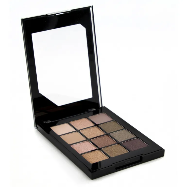 MS POCKET COLORS EYESHADOW