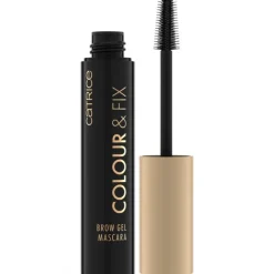 MÁSCARA DE CEJAS COLOUR & FIX BROW GEL