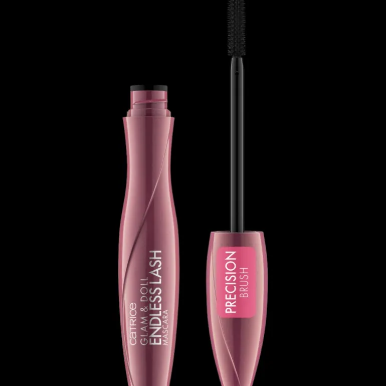 Máscara de Pestañas Glam & Doll Endless