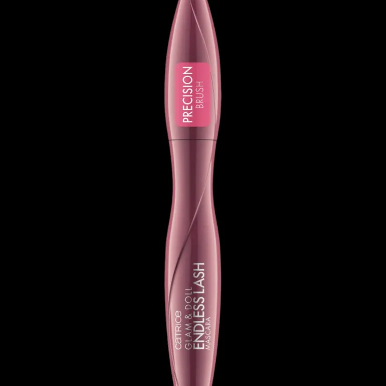 Máscara de Pestañas Glam & Doll Endless