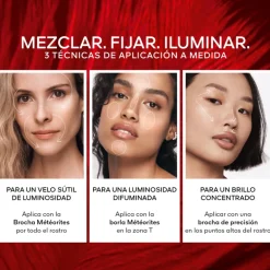 Météorites Phoenix Edición Limitada