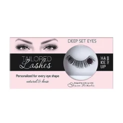 MUF TAILORED LASHES 10