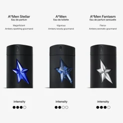 Mugler A-Men Stellar Eau de Parfum Lumineuse