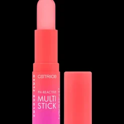 Multi Stick Color Flush pH-Reactive