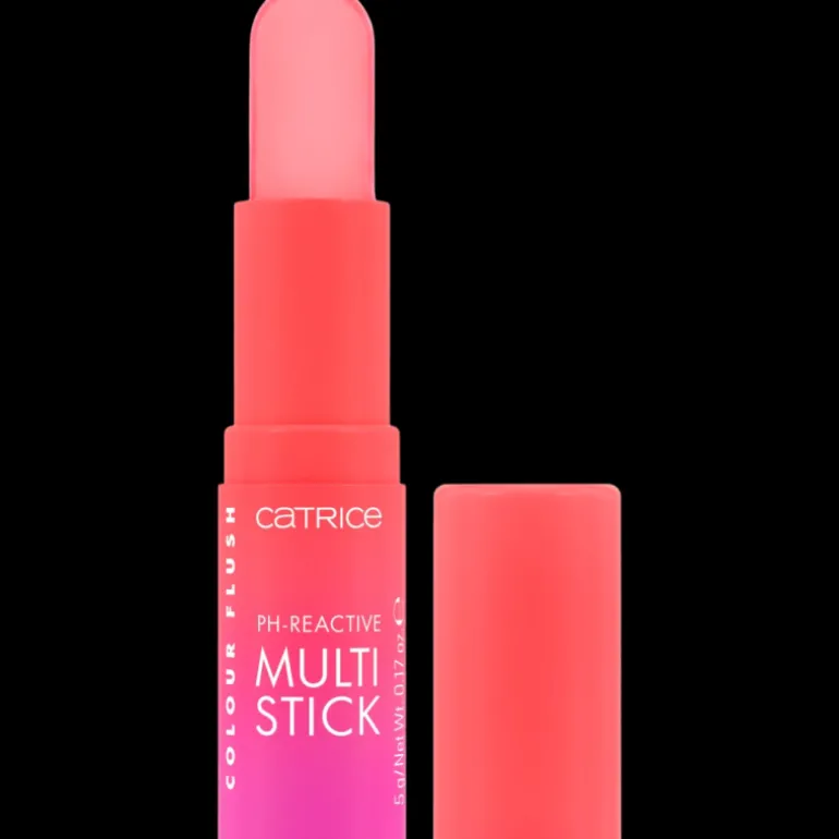 Multi Stick Color Flush pH-Reactive