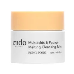 Multiacids & Papaya Cleansing Balm