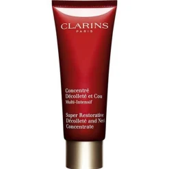 MULTI-INTENSIF SUPER RESTORATIVE DÉCOLLETÉ ET COU