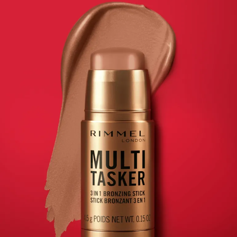 Multitasker 3 in 1 Bronzing Stick