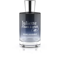 MUSC INVISIBLE EDP VAPORIZADOR 100ML