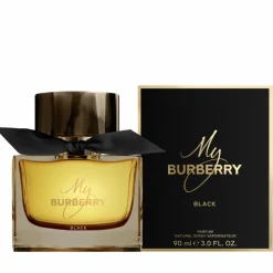 MY BURBERRY BLACK EAU DE PARFUM